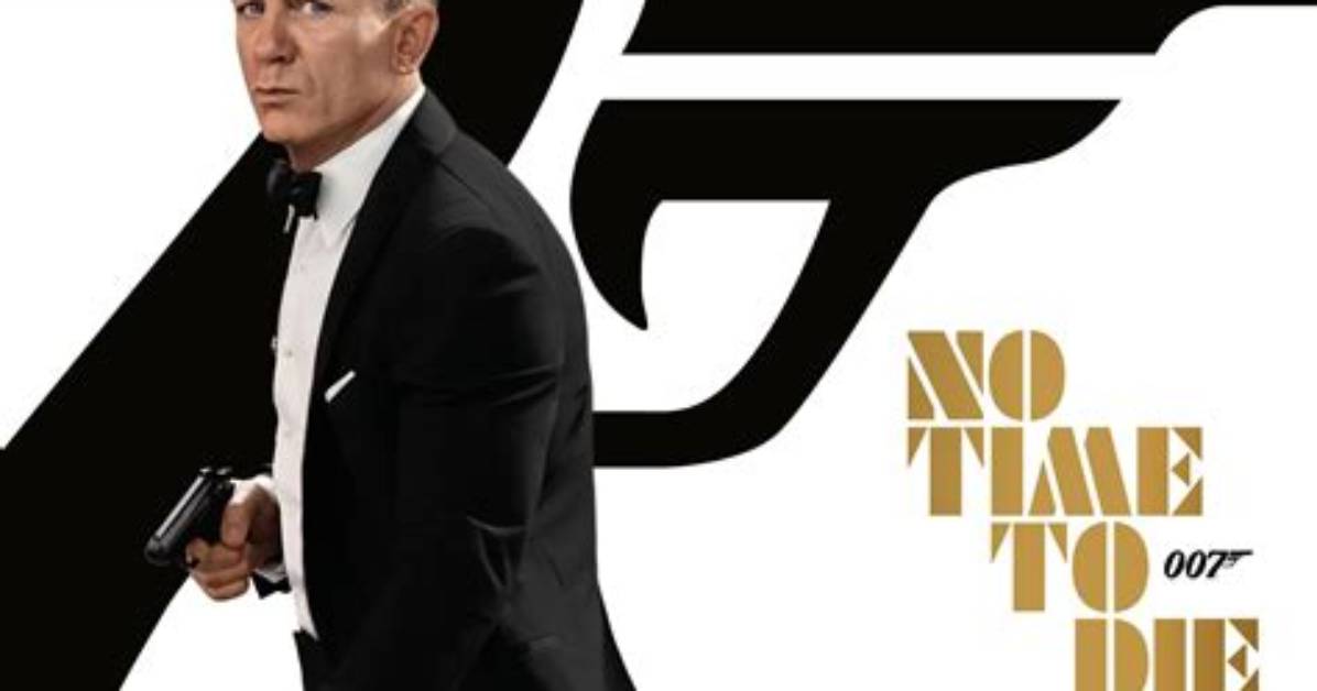 Is 'James Bond: No Time to Die' Coming to Netflix?