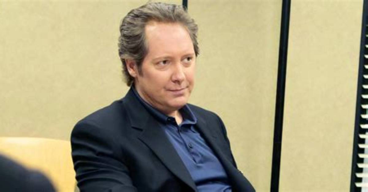 Is James Spader Sick?