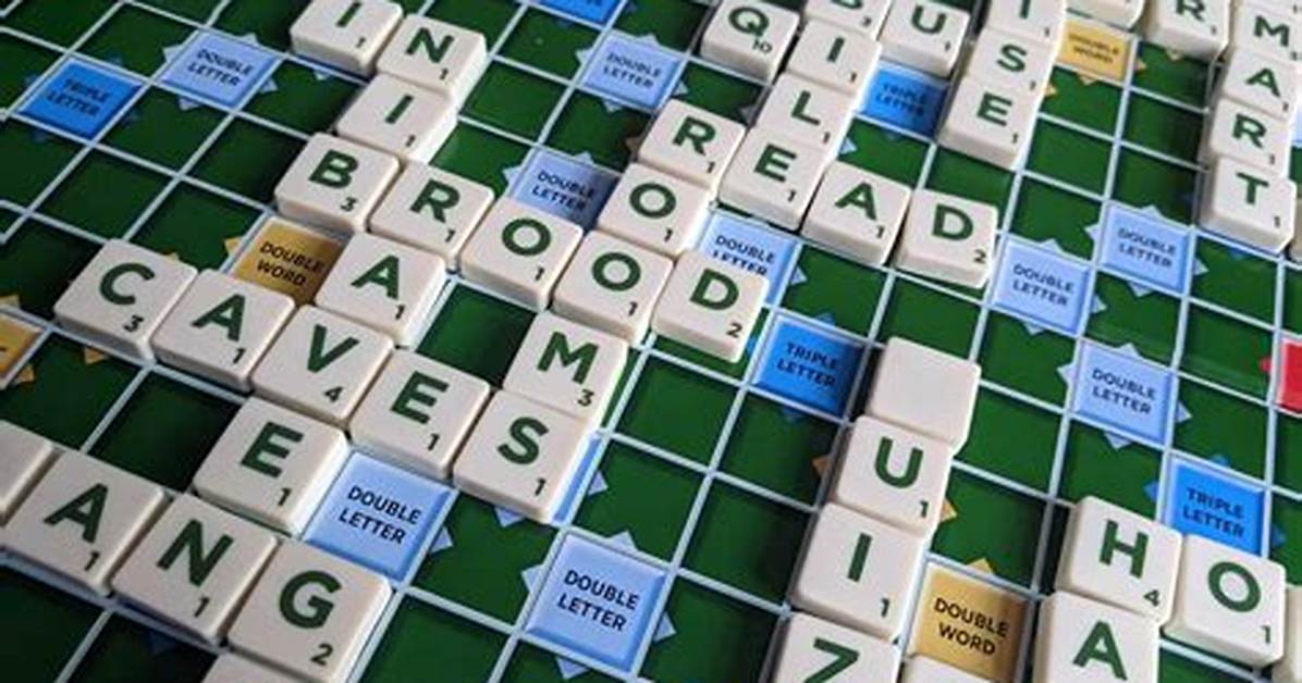 Is Japer a Scrabble?