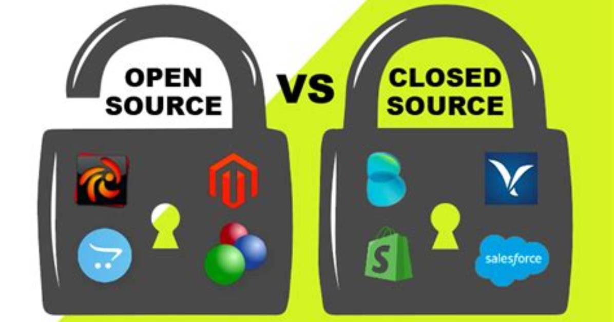 Is Javafx Open Source? [Closed]
