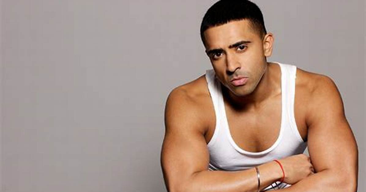 Is Jay Sean Pakistani? | Contextresponse. Com