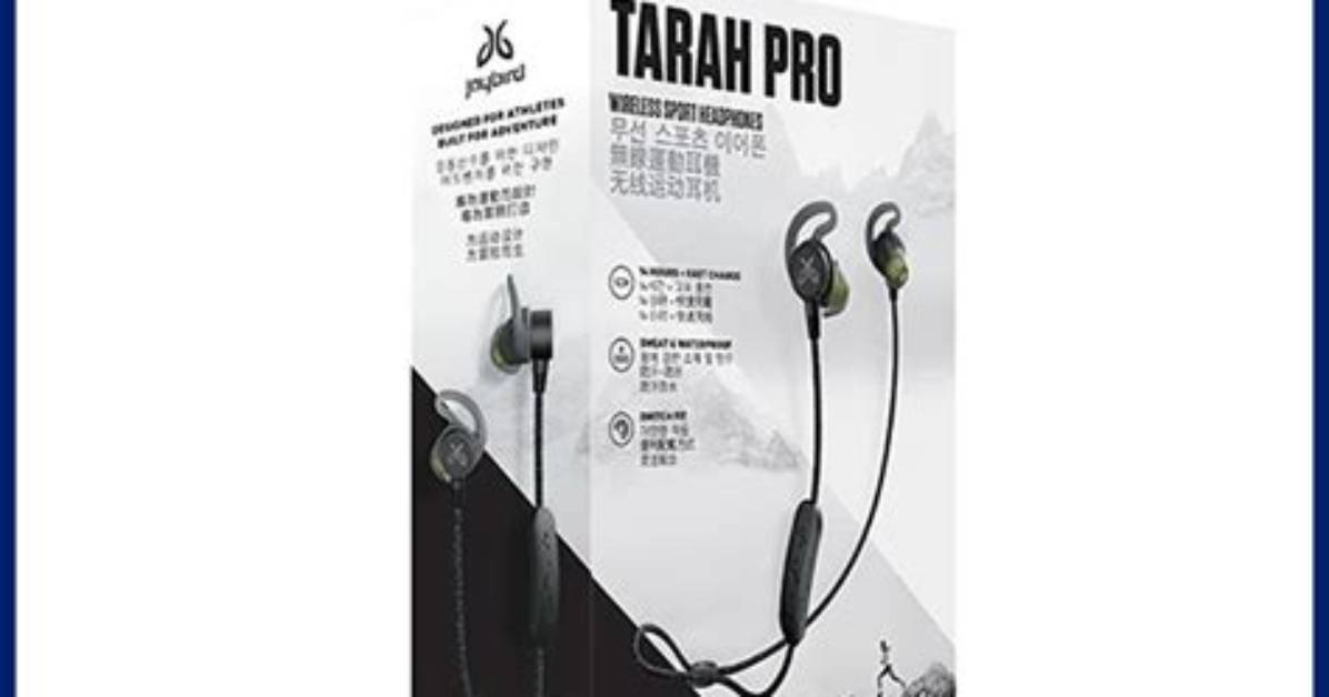 Is Jaybird Owned by Logitech?