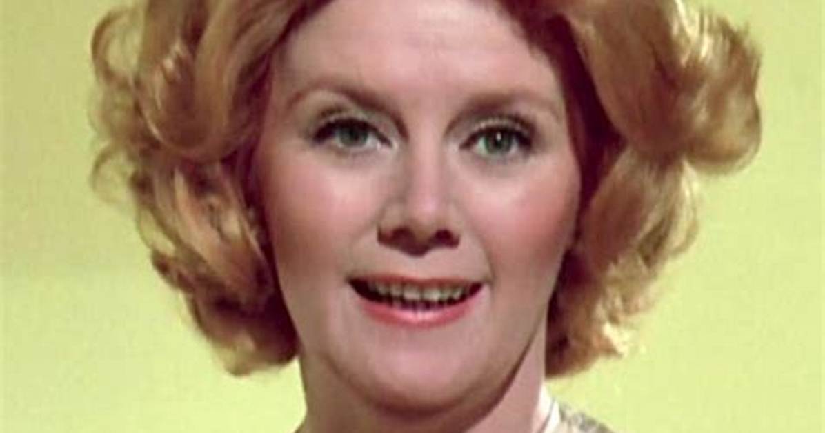 Is Jeanette Nolan Related to Kathy Nolan? – Celebrity