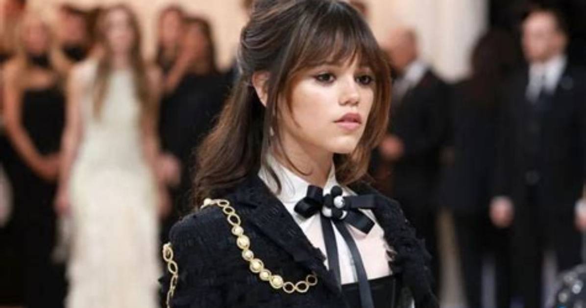 Is Jenna Ortega Autistic? Rumors of Autism Explained!