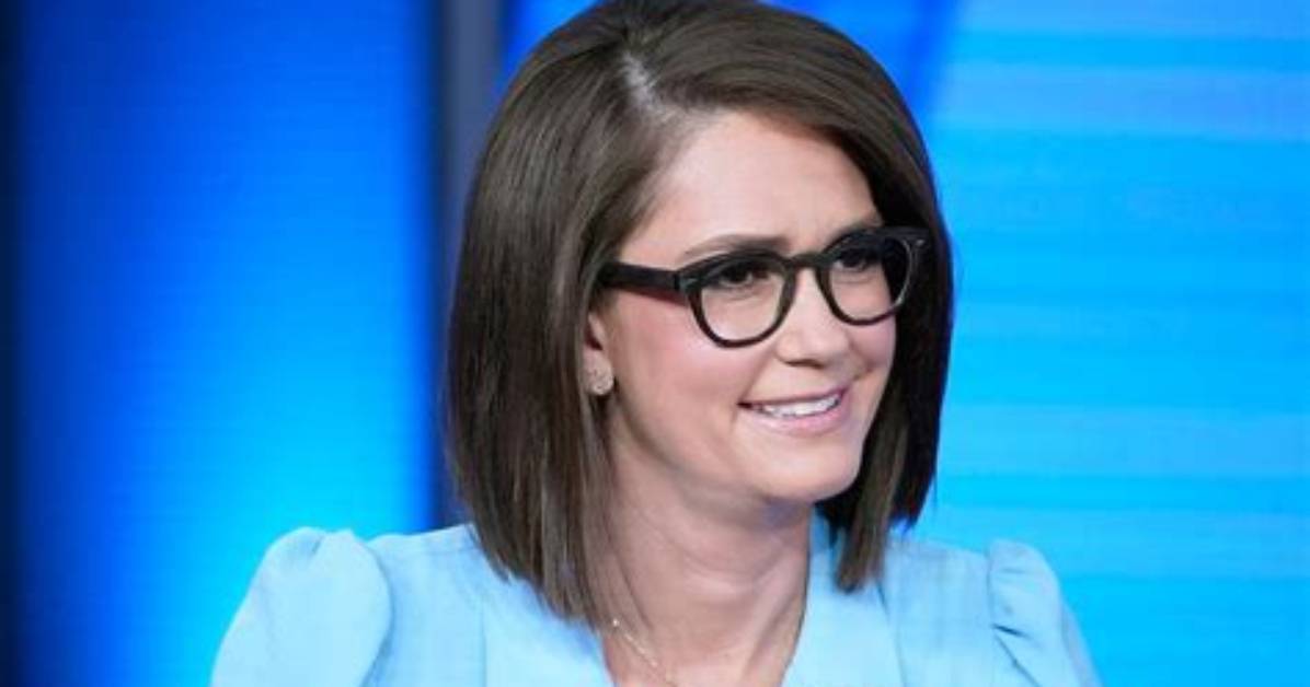 Is Jessica Tarlov Fired from Fox? a Comprehensive Analysis