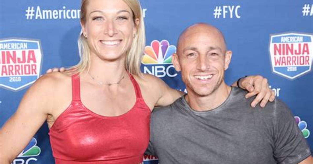 Is Jessie Graff Married? Discover the Truth Behind Her Relationship Status