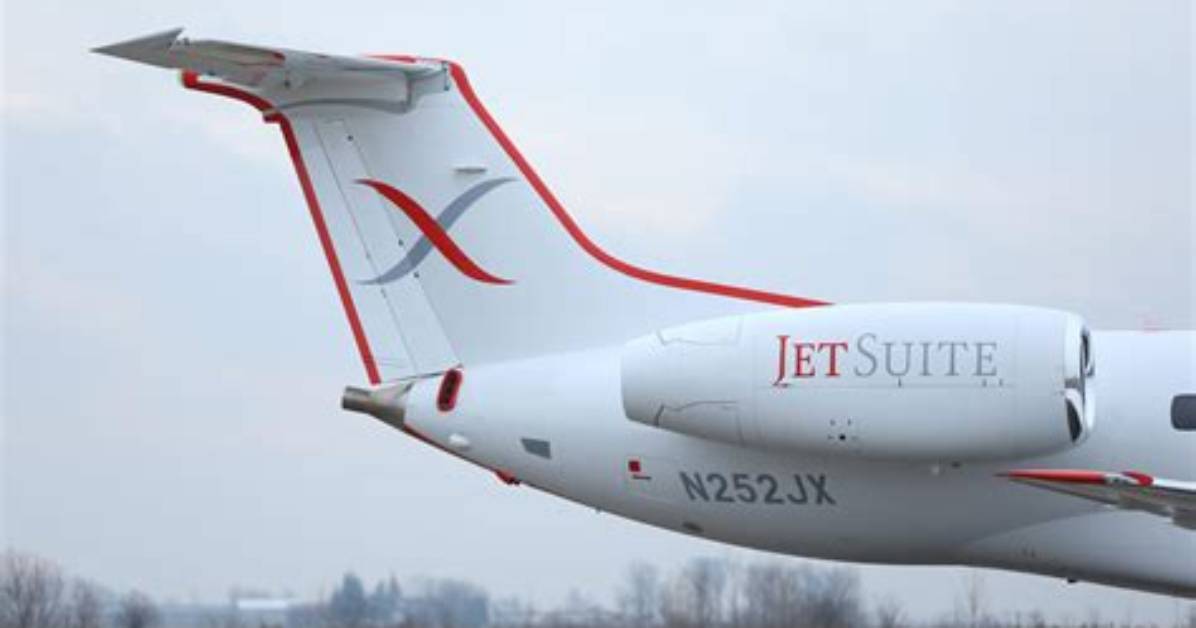 Is Jetsuite Safe