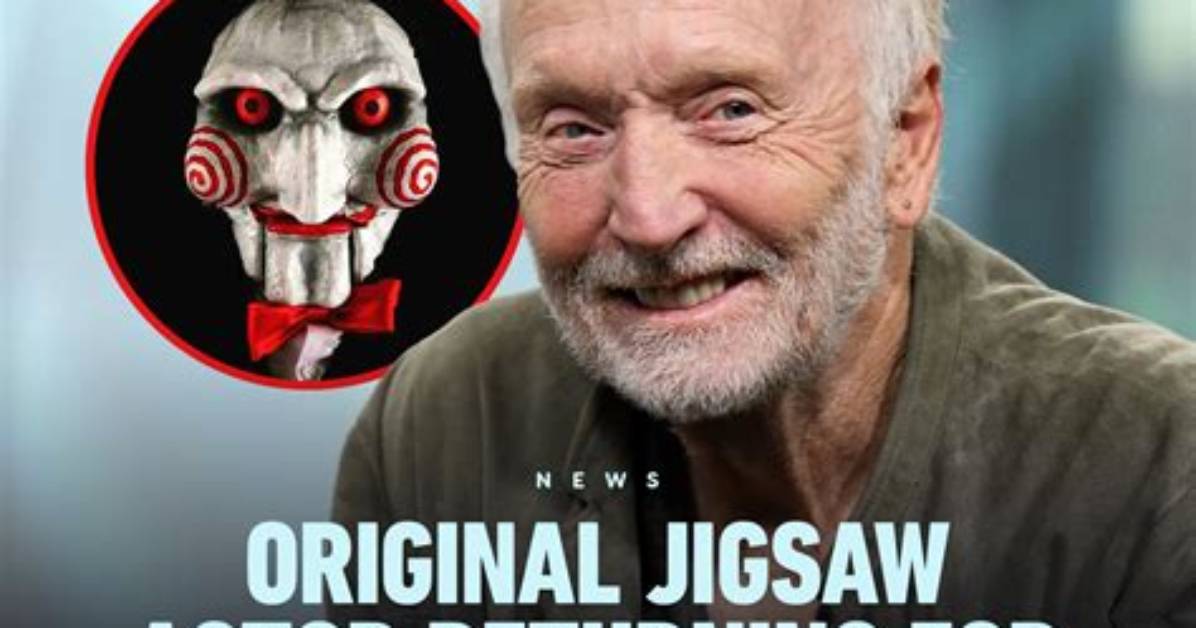 Is Jigsaw 2017 a Reboot
