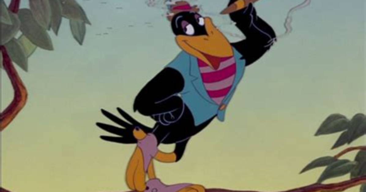 Is Jim Crow in Dumbo on Disney Plus? – Celebrity