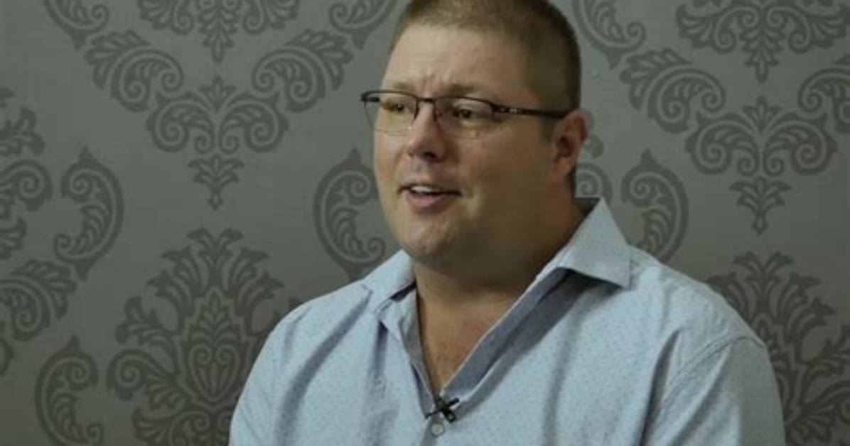 Is Johann Steynberg Missing?