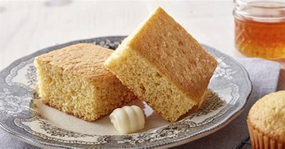 Is Johnny Cake the Same as Cornbread?