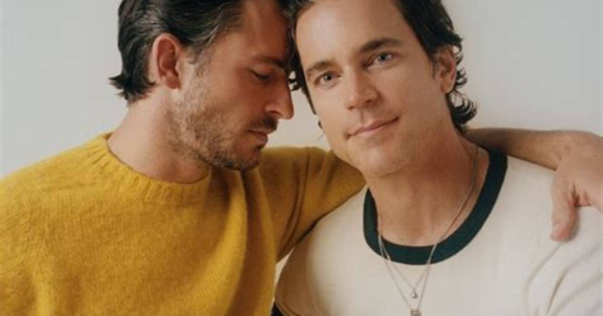 Is Jonathan Bailey Gay?