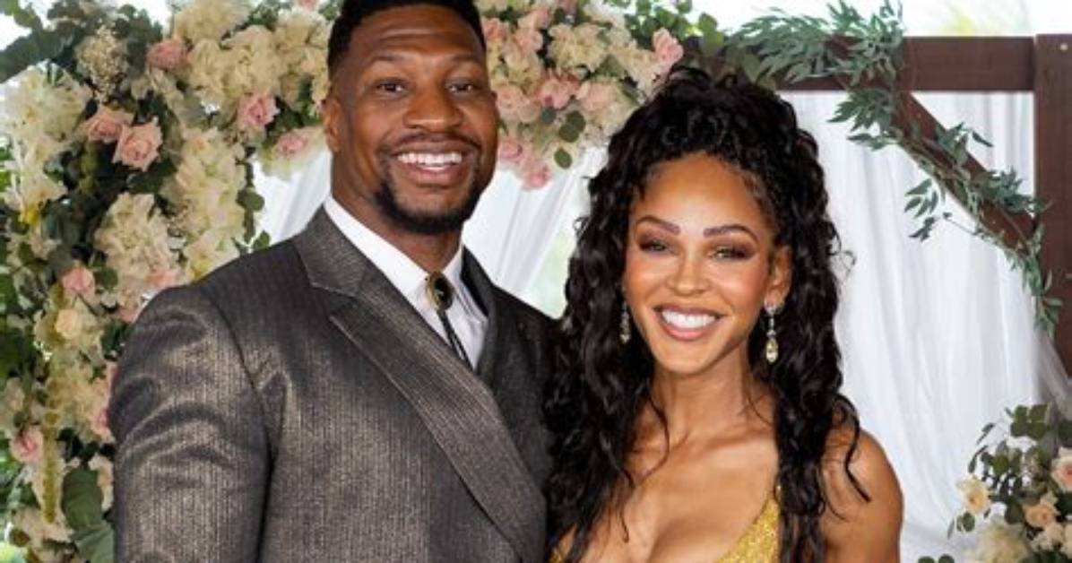Is Jonathan Majors Married to a Wife? Meet His Daughter