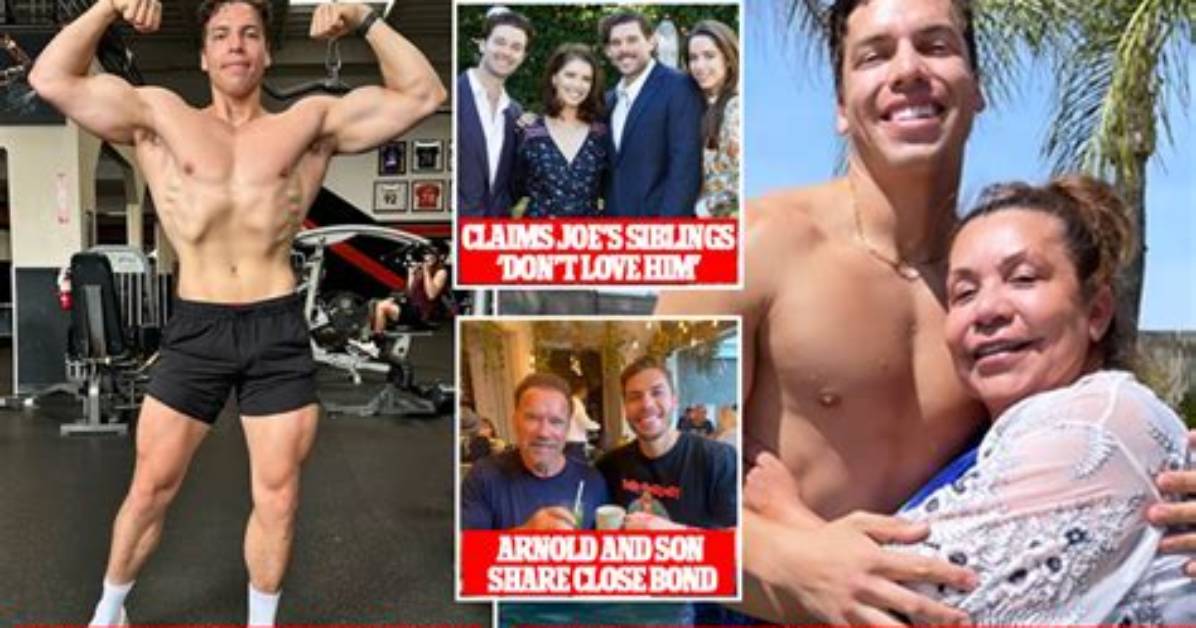 Is Joseph Baena Close with His Siblings? – Celebrity