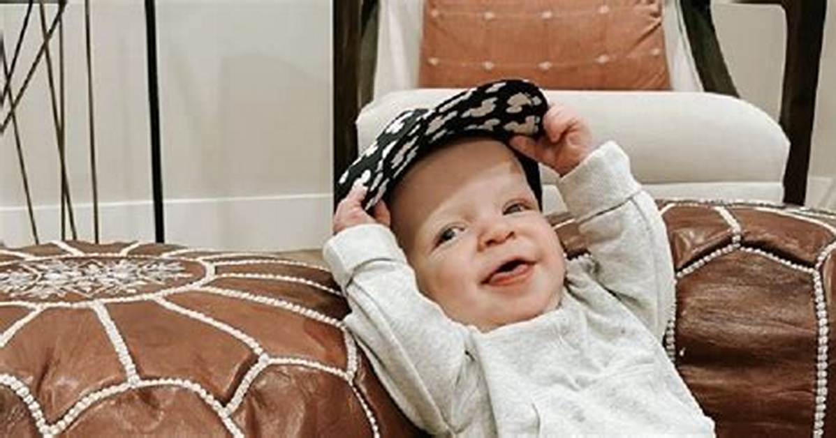Is Josiah Roloff Pretending He Can't Reach a Milestone?