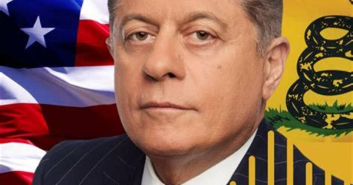 Is Judge Napolitano Married? Understanding His Personal Life