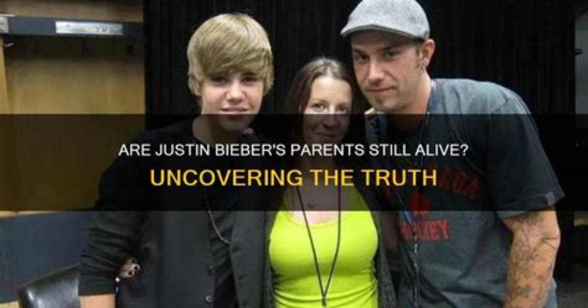 Is Justin Bieber Still Alive? a Comprehensive Overview of His Life and Career