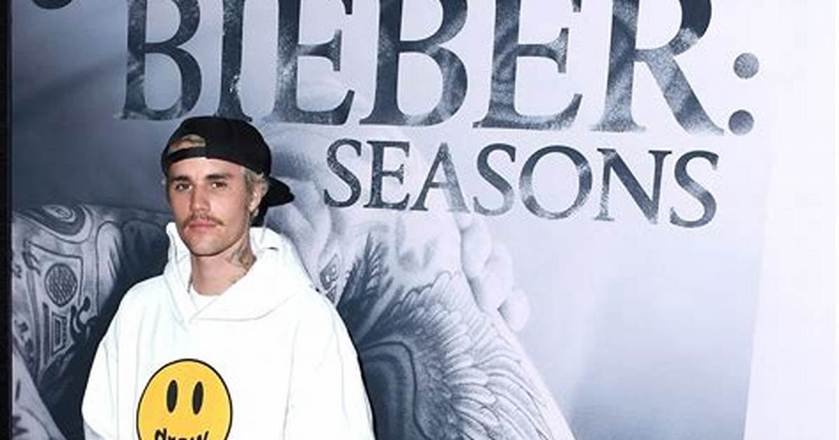 Is Justin Bieber Still Alive in 2024? a Comprehensive Look at His Life and Career