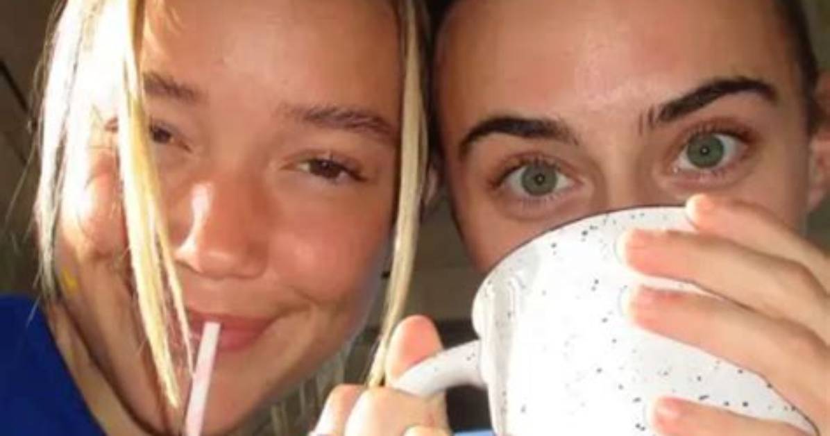 Is Kai Novak Dating Olivia Ponton? Her Wiki, Net Worth Facts