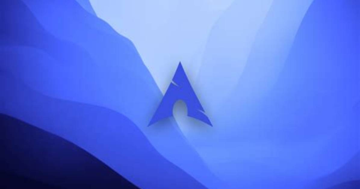 Is Kali Arch Linux?