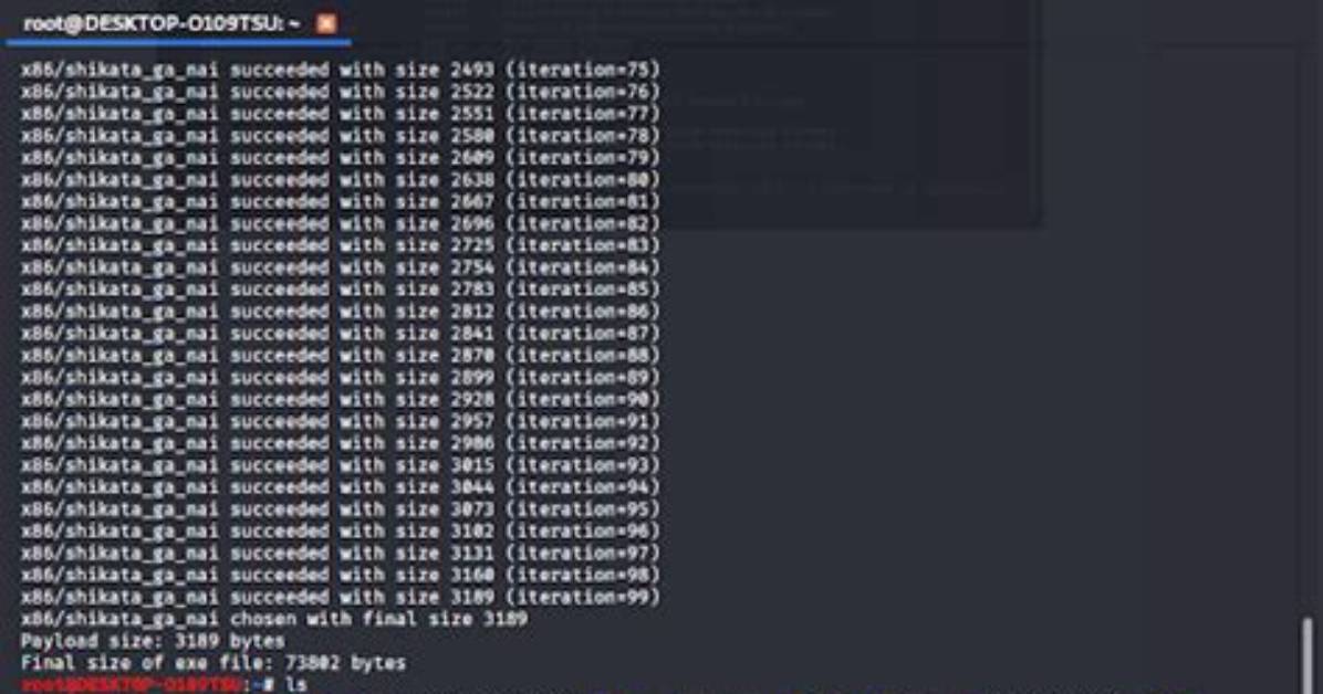Is Kali Linux a Virus?