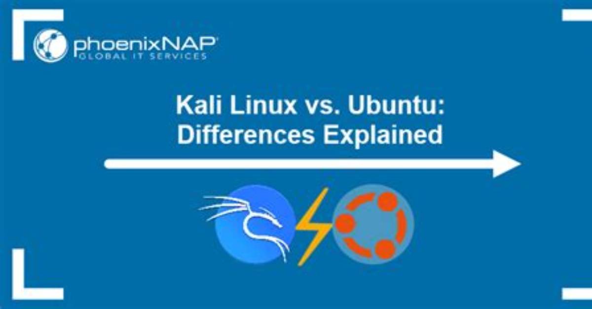 Is Kali Linux Debian or Ubuntu?