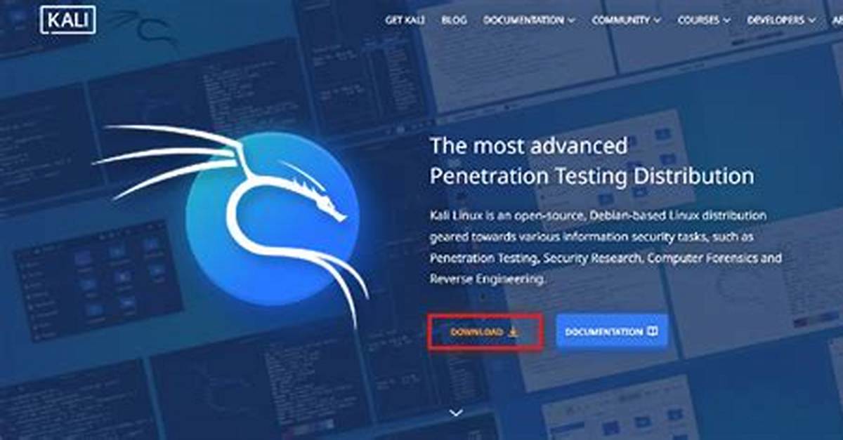 Is Kali Linux Hard?