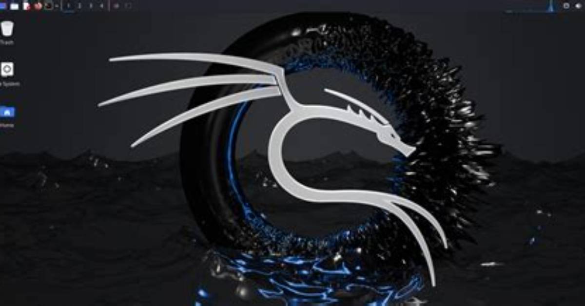 Is Kali Linux Operating System?