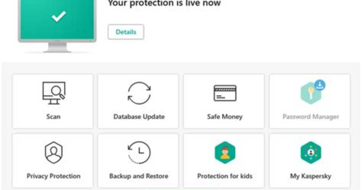 Is Kaspersky Total Security Compatible with Windows Xp?