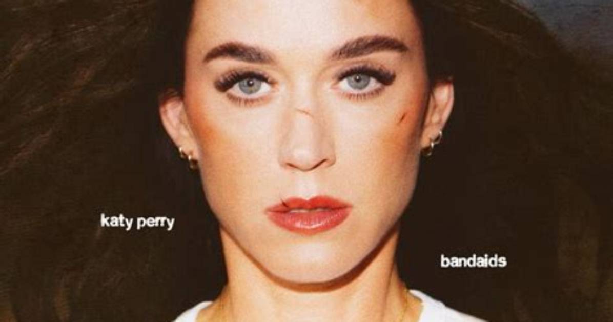 Is Katy Perry Dropping a New Album?