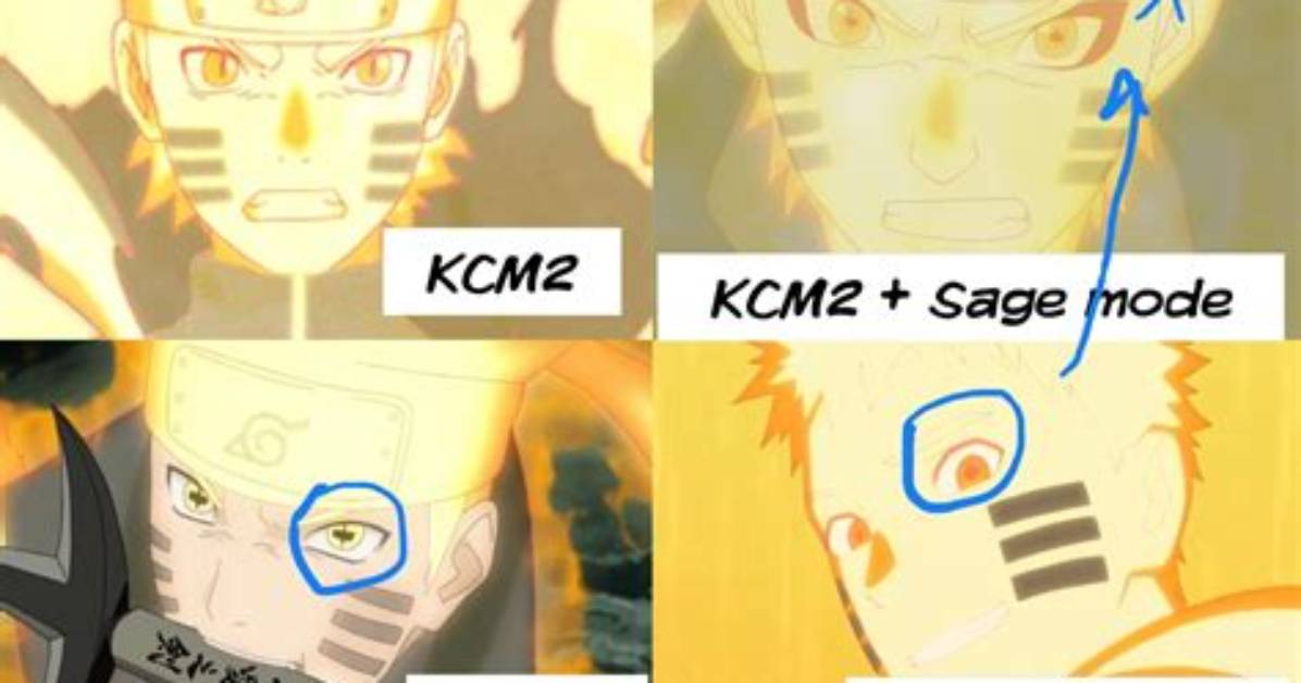 Is Kcm Stronger Than Sage Mode?