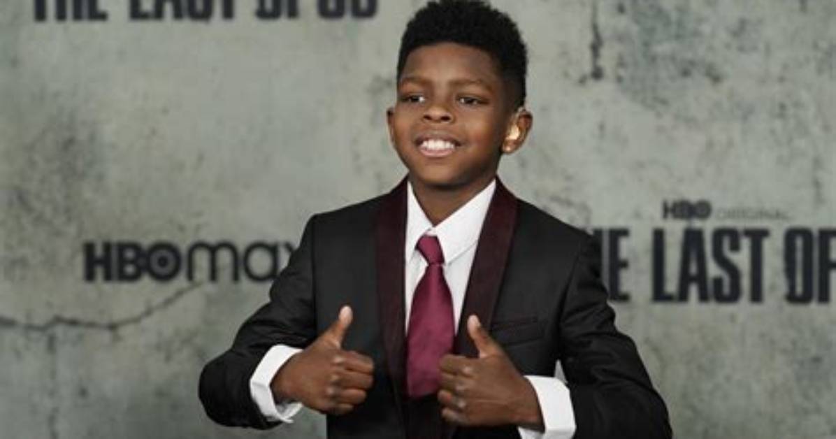 Is Keivonn Woodard, Sam’s Actor in ‘The Last of Us, ’ Deaf in Real Life?
