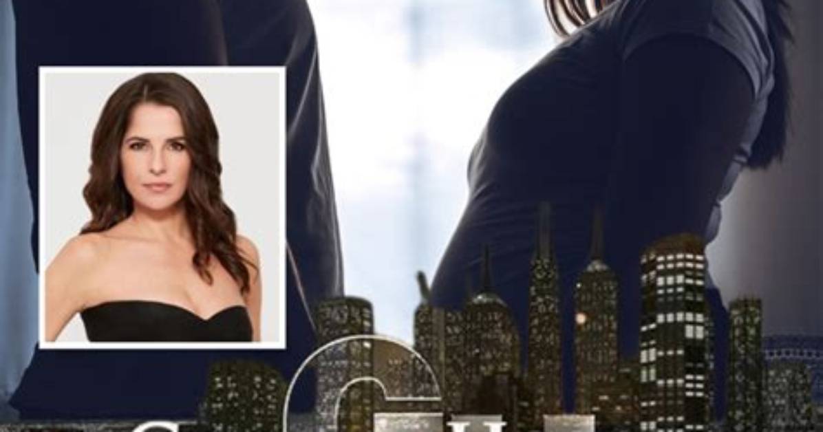 Is Kelly Monaco Hinting at a ‘Sante’ Baby in the Works?