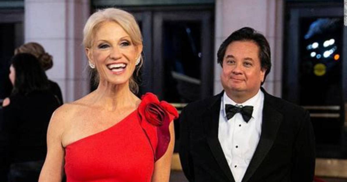Is Kellyanne Conway Still Married in 2024?