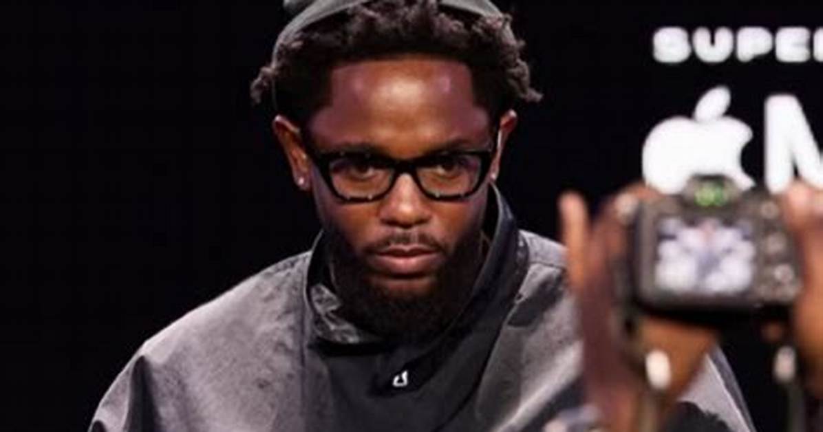 Is Kendrick Lamar Muslim? Religion Details, Why Are Fans Questioning His Faith in His New Album? |