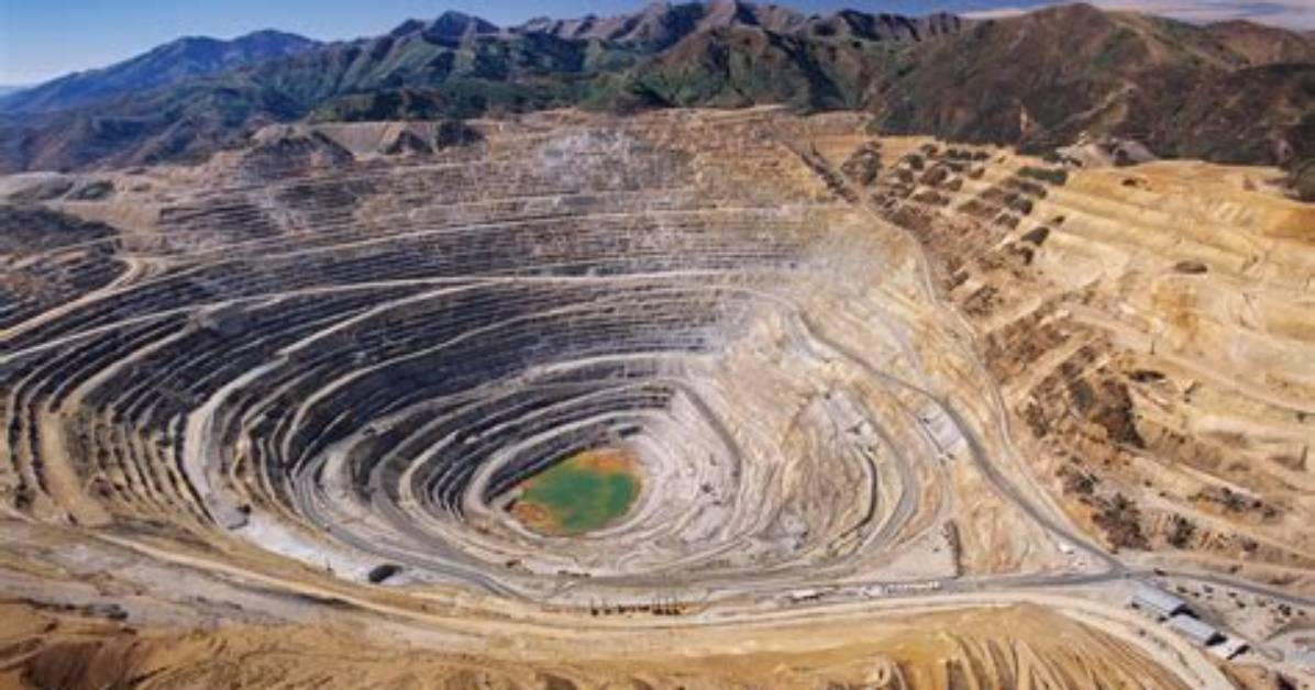 Is Kennecott Copper Mine Open?