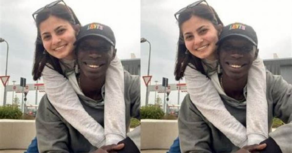 Is Khaby Lame Married to Zaira Nucci? Wife, Family, and Net Worth