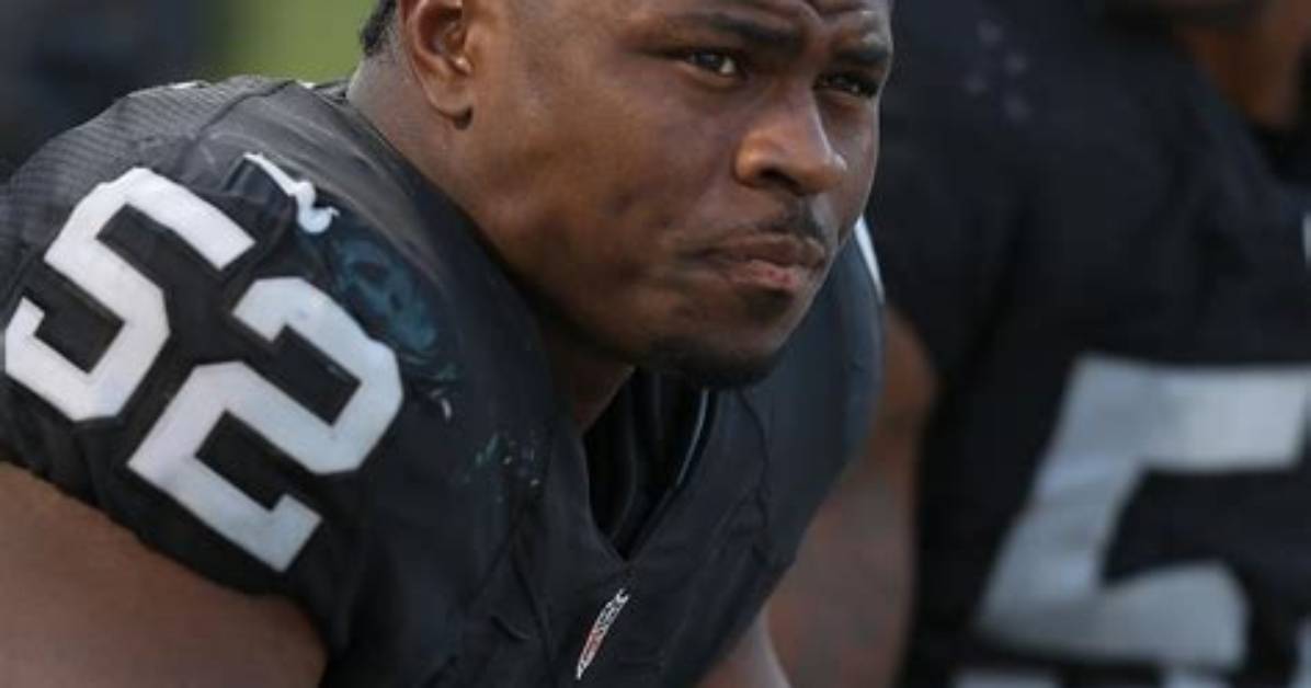 Is Khalil Mack Good?