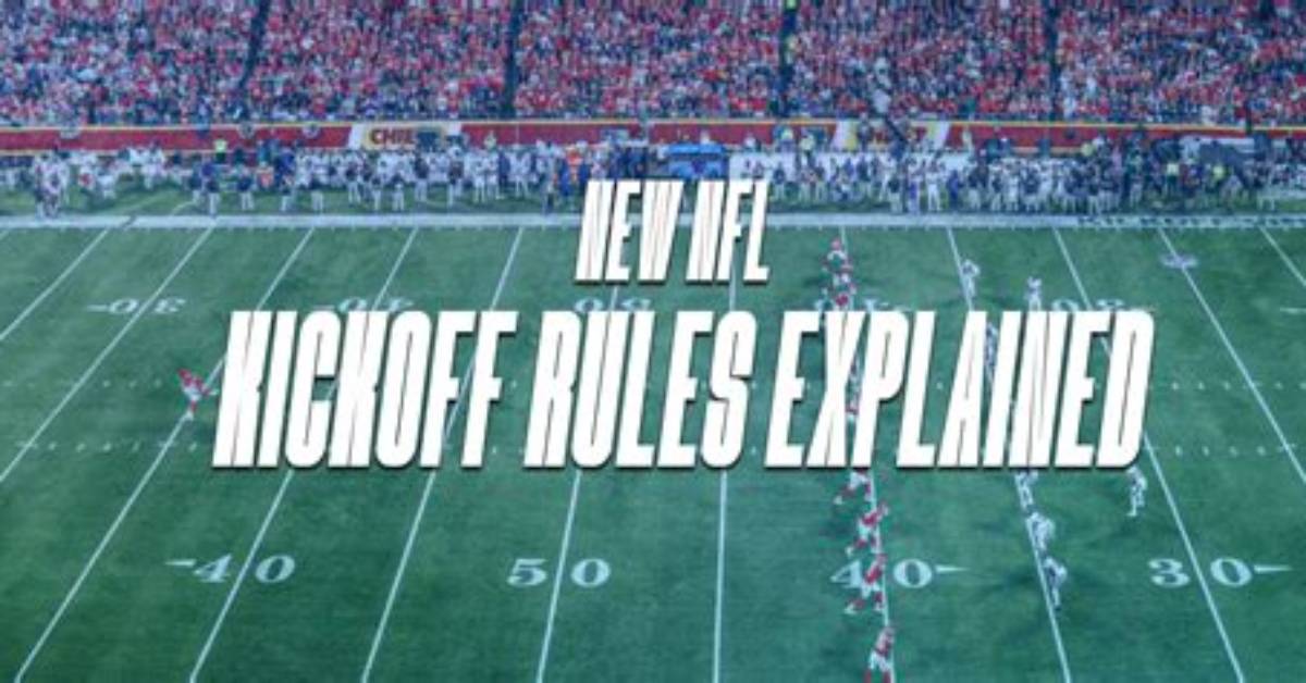 Is Kickoff One Word?