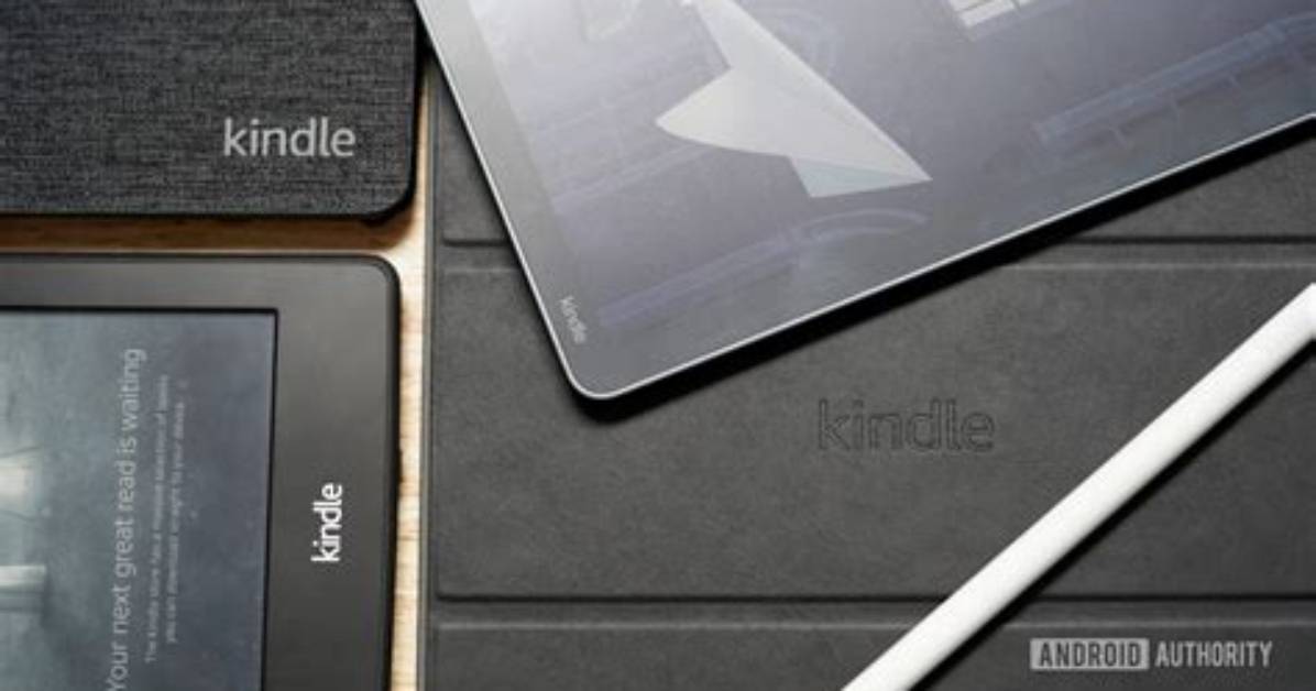 Is Kindle Available on Android?