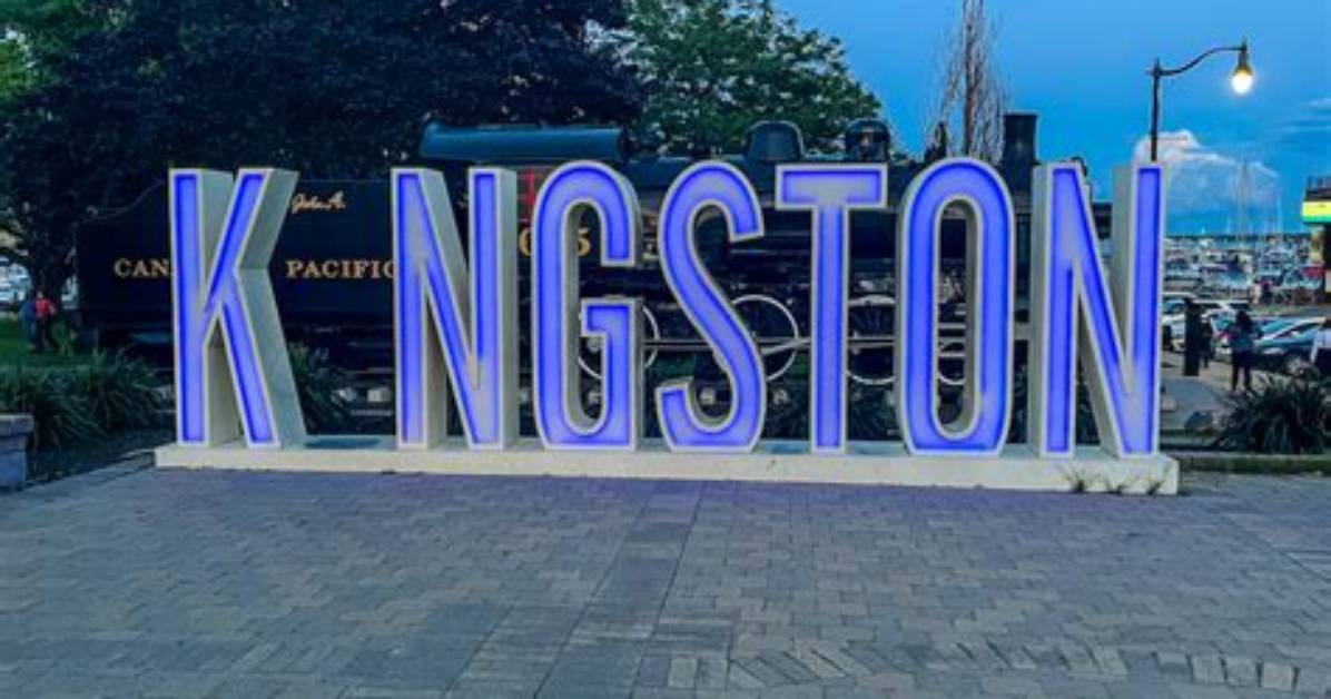 Is Kingston Worth Visiting?