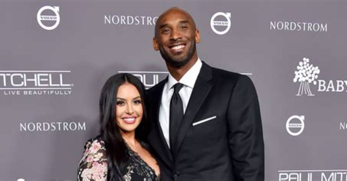 Is Kobe Bryant's Wife, Vanessa Bryant, Dating Anyone Today?