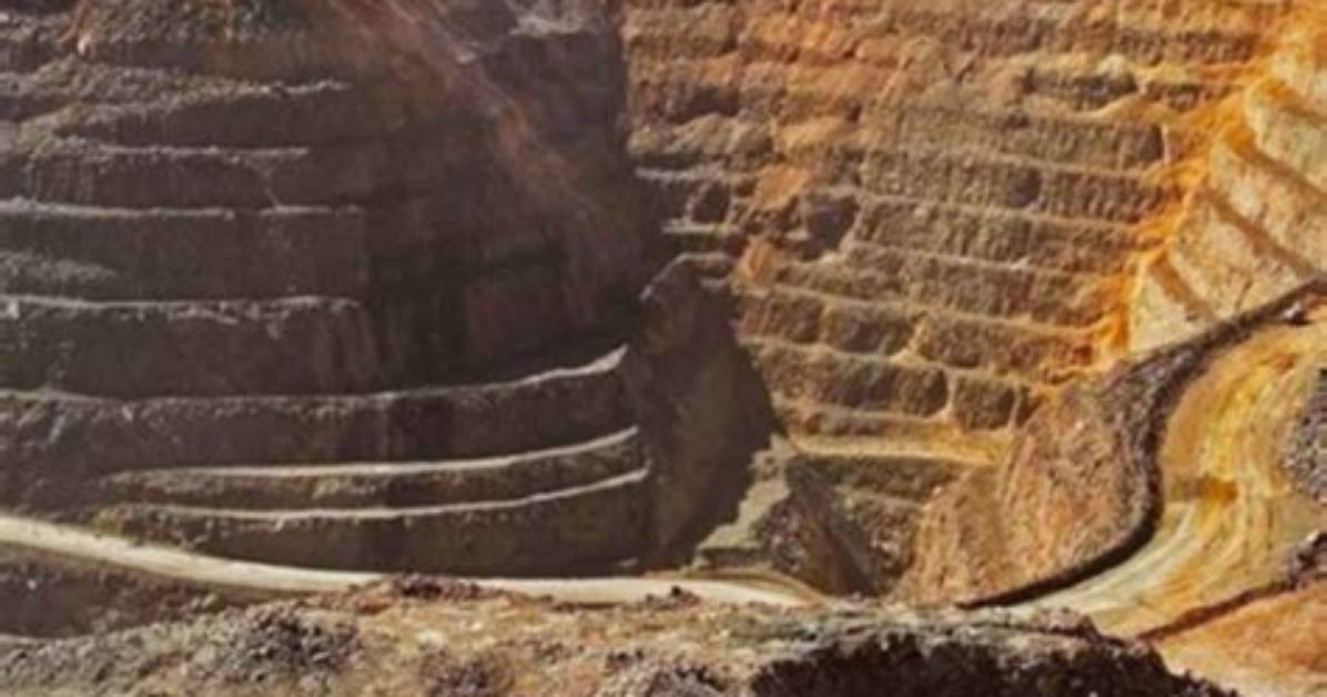 Is Kolar Gold Fields Closed?