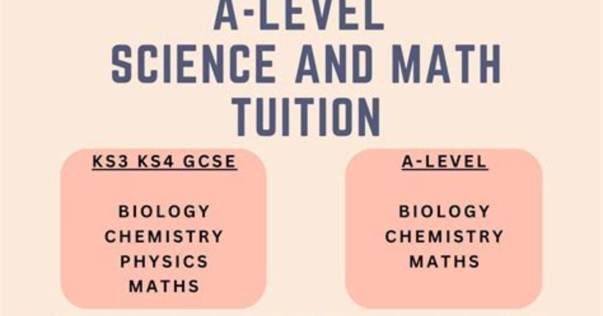 Is Ks3 Gcse Level