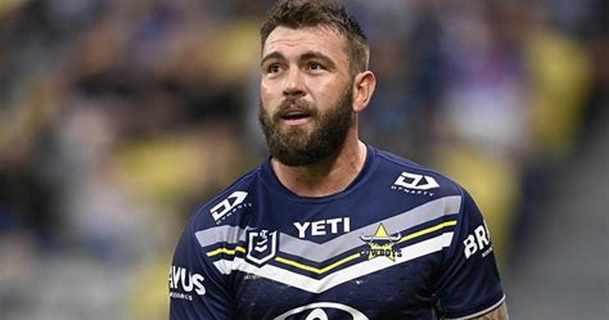 Is Kyle Feldt a Queenslander?