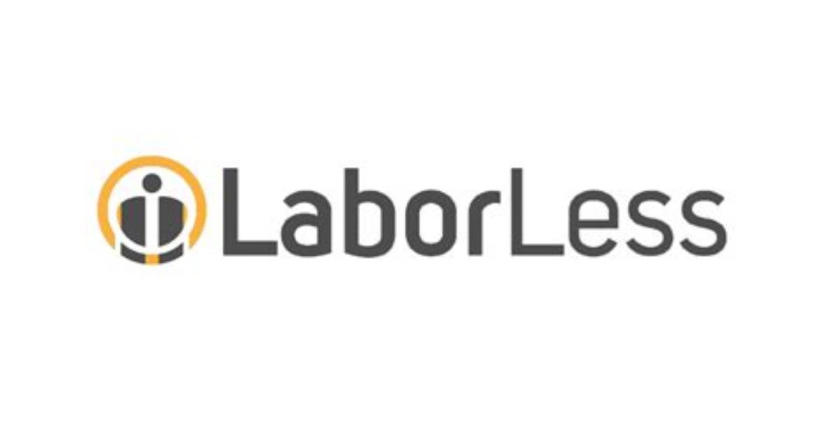 Is Laborless a Word?