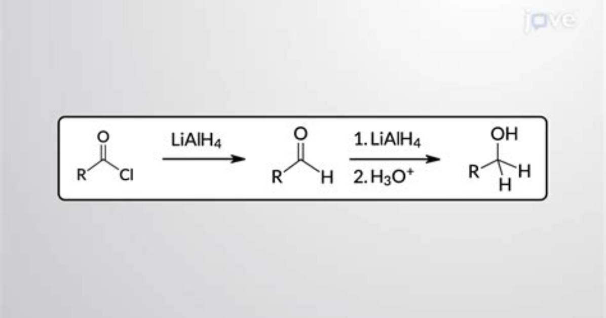 Is Lah a Base or Acid