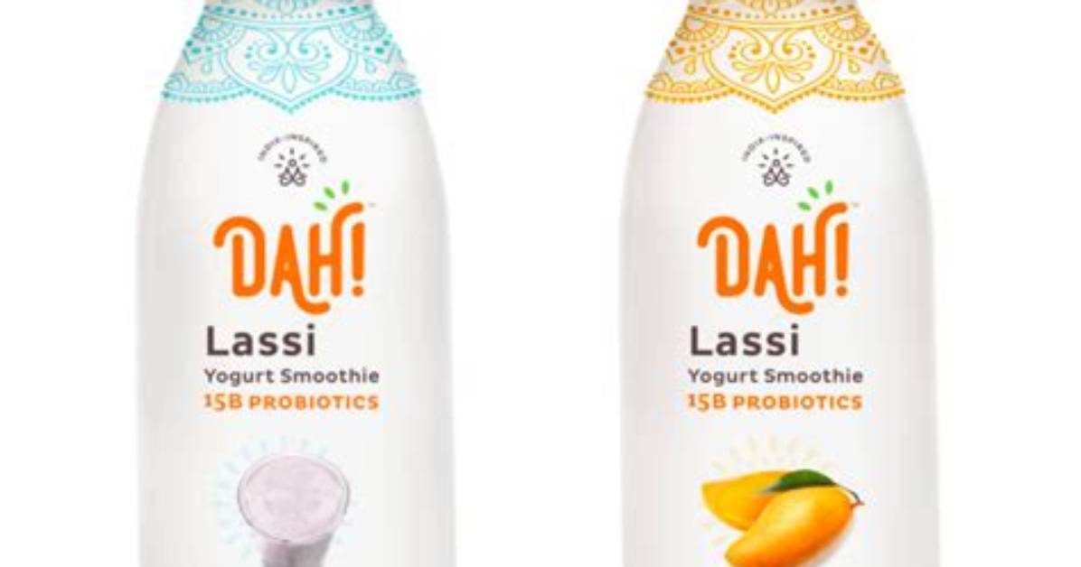 Is Lassi a Probiotic Drink?