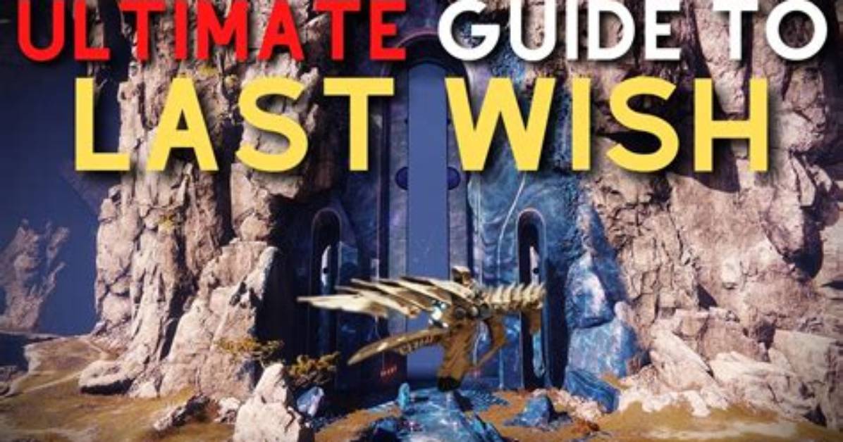 Is Last Wish a Hard Raid