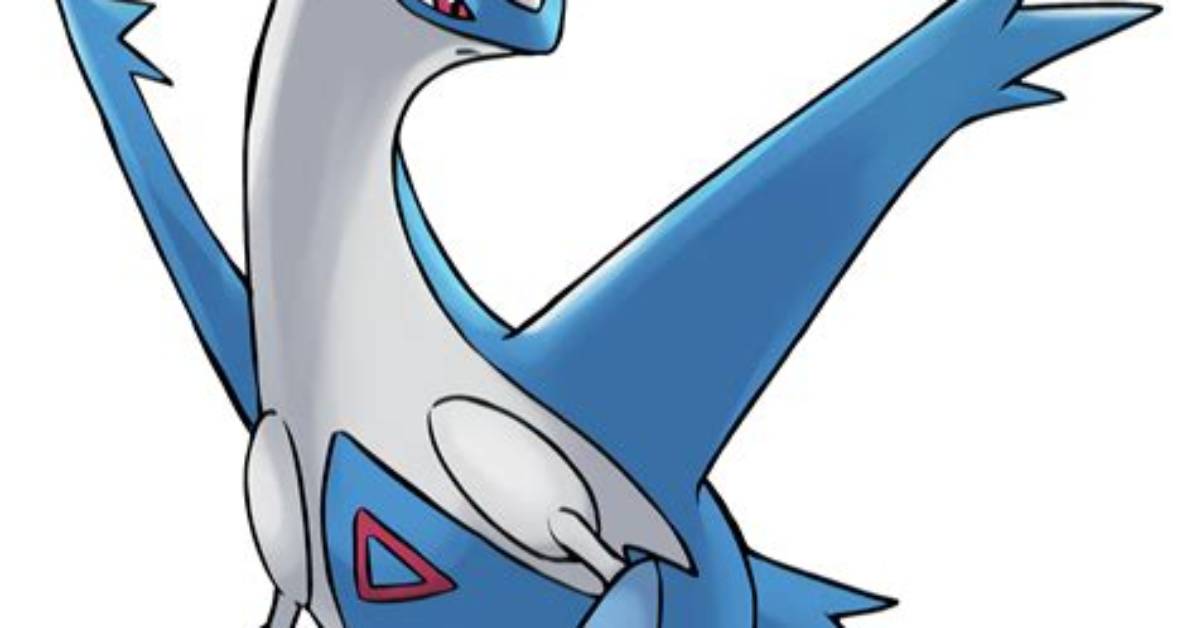 Is Latios Blue?